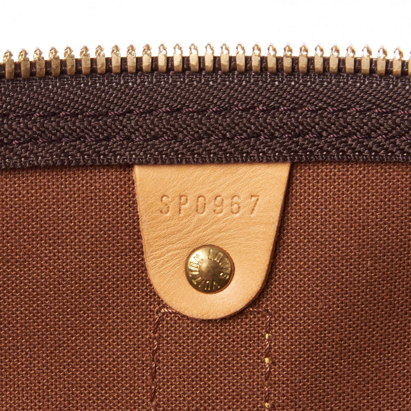 Monogram Keepall 55