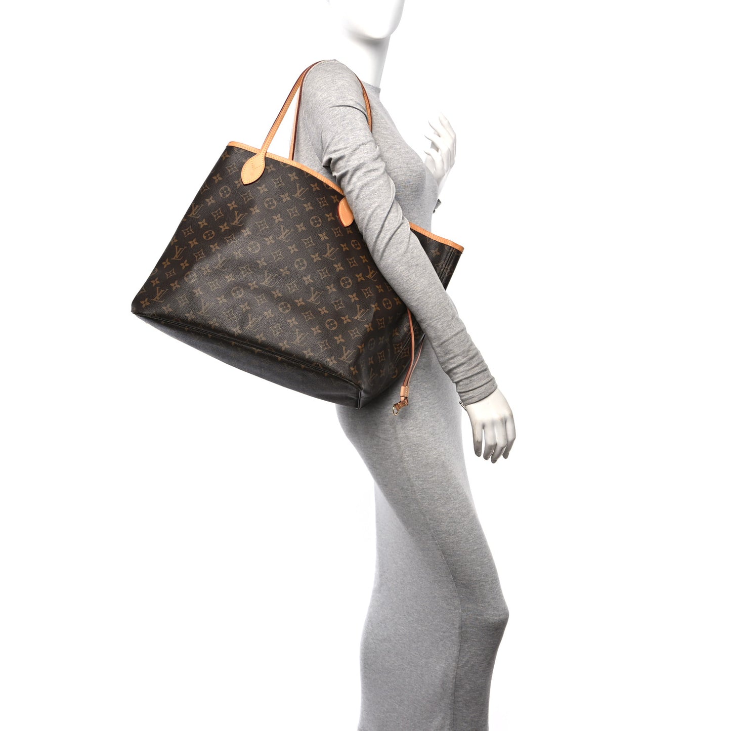 Monogram Neo Neverfull GM