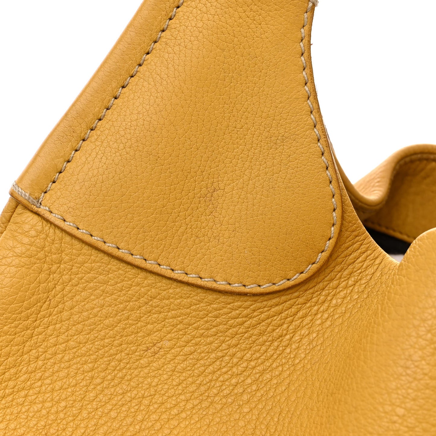 Vitello Daino Hobo Sole