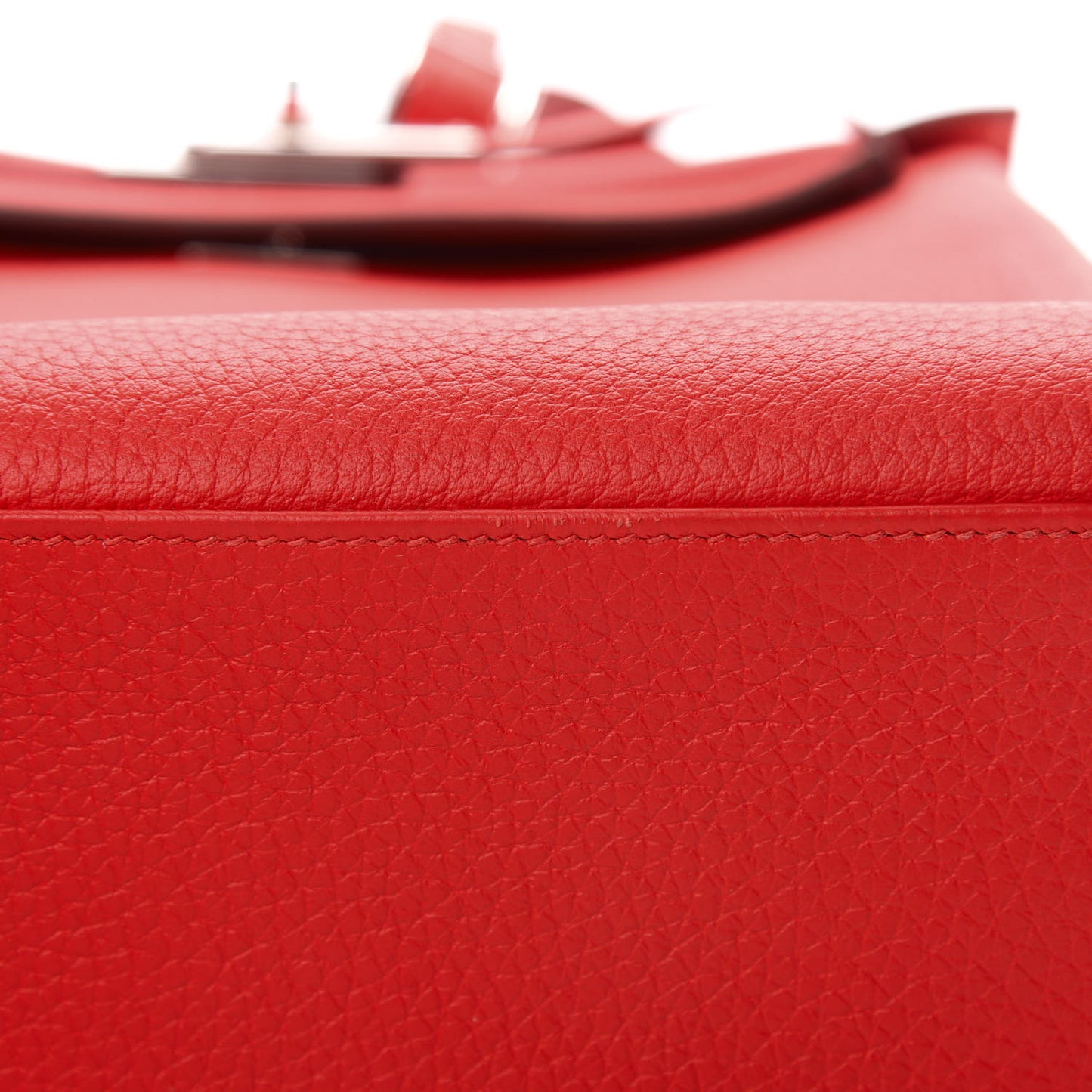 Taurillon Clemence Kelly Ado Backpack Rouge De Coeur