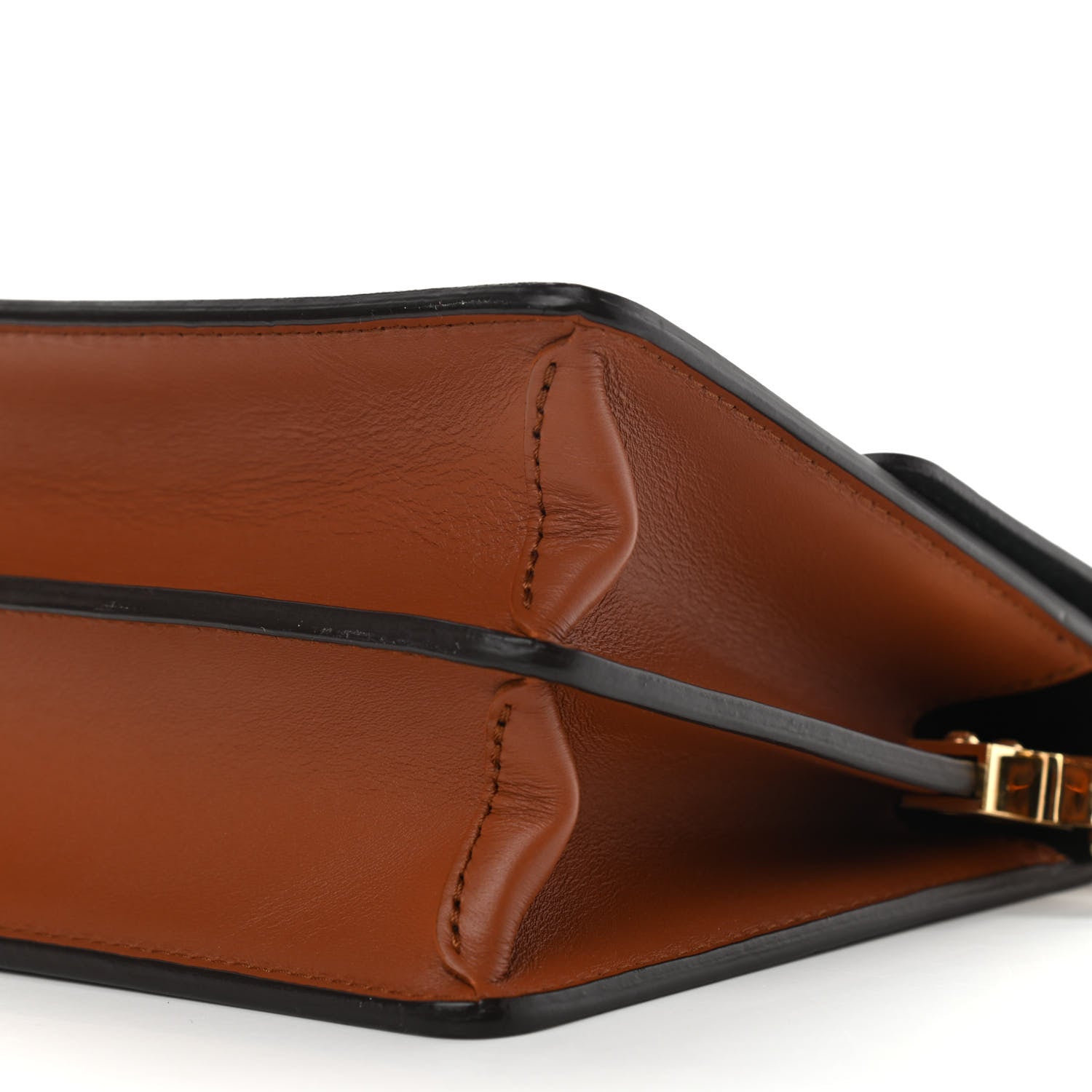 Louis Vuitton Reverse Monogram Dauphine Mini 10 of 12