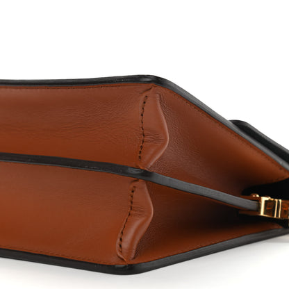 Louis Vuitton Reverse Monogram Dauphine Mini 10 of 12