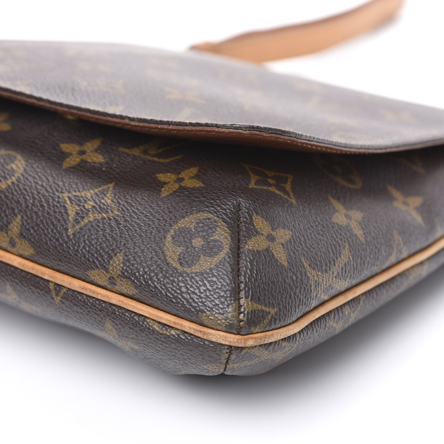 Louis Vuitton Monogram Musette Salsa 7 of 13
