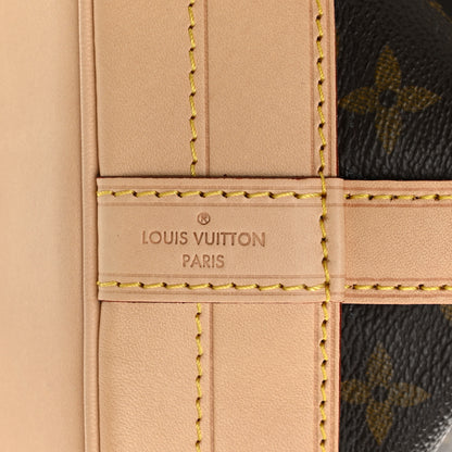 Louis Vuitton Monogram Noe 6 of 11