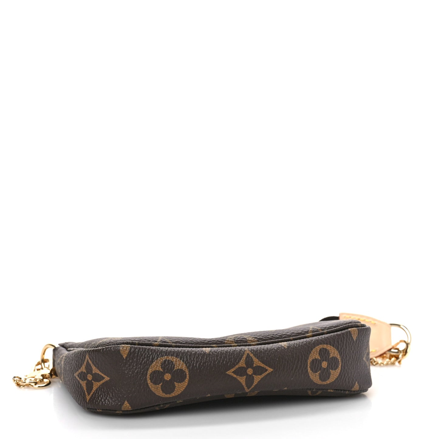 Monogram Mini Pochette Accessories