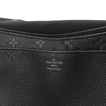 Louis Vuitton Empreinte Blanche MM Black 8 of 11