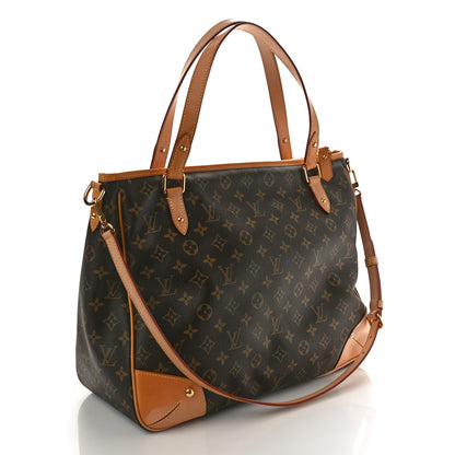 Louis Vuitton Monogram Estrela GM 3 of 8