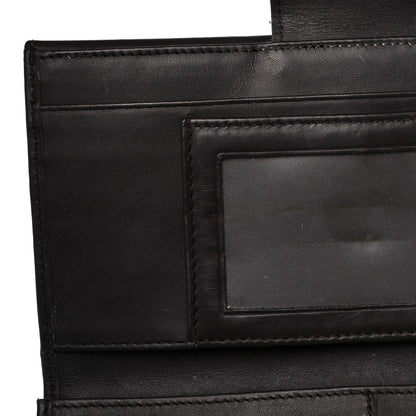 Fendi Zucchino Forever Continental Wallet Brown 14 of 15