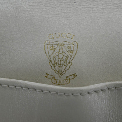 Gucci Leather Blondie Clutch 7 of 9