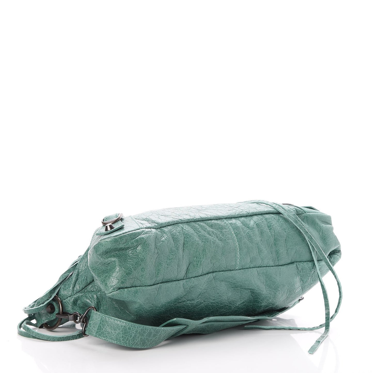 Agneau Classic Hardware First Vert Sauge