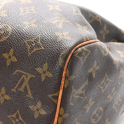 Louis Vuitton Monogram Speedy 30 12 of 15