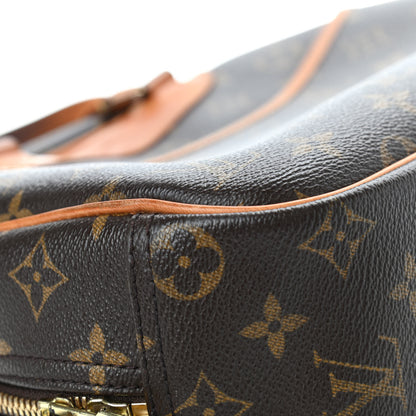 Louis Vuitton Monogram Trouville 9 of 15