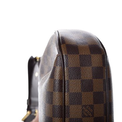 Louis Vuitton Damier Ebene Thames GM 14 of 14