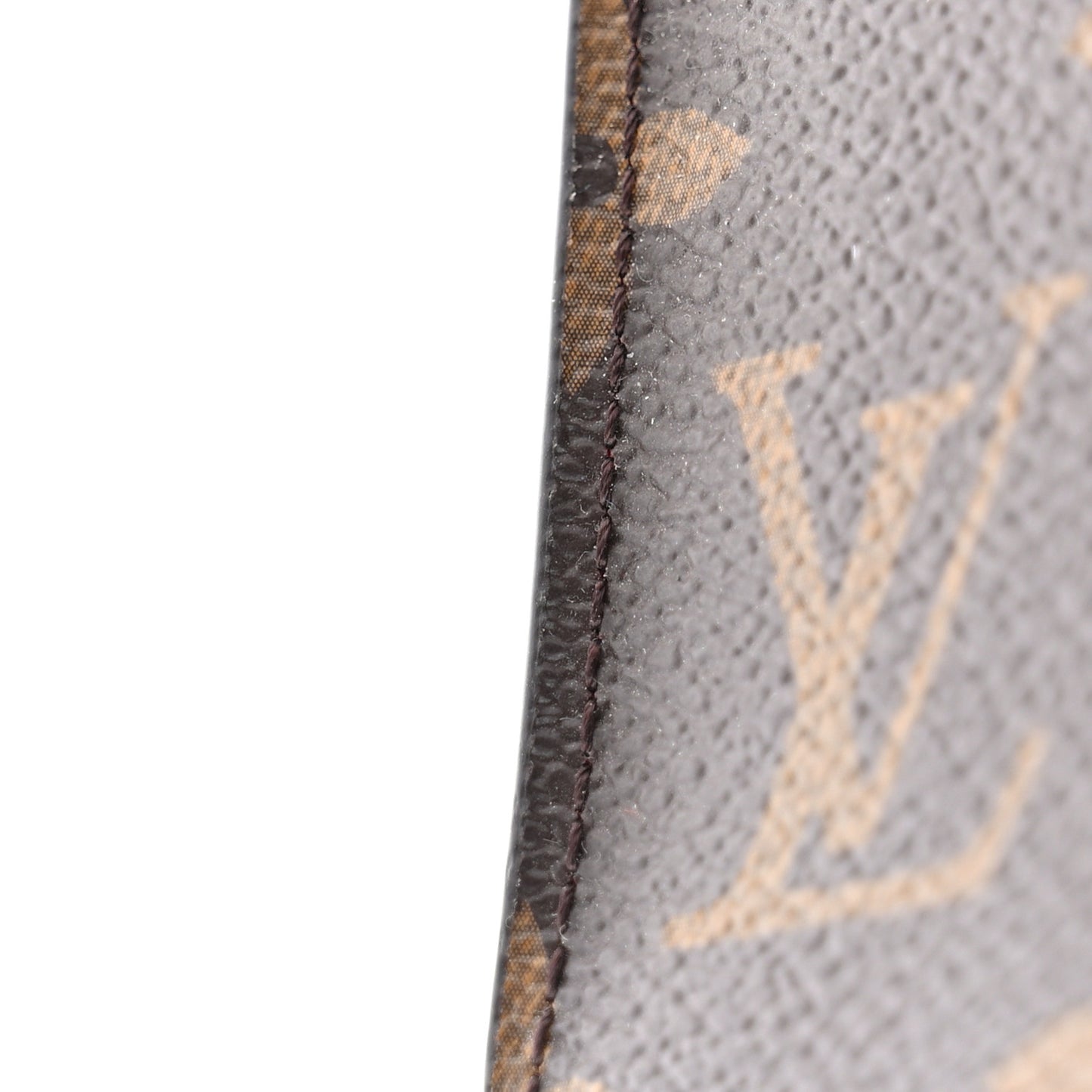 Monogram 2019 Christmas Animation Victorine Wallet Fuchsia