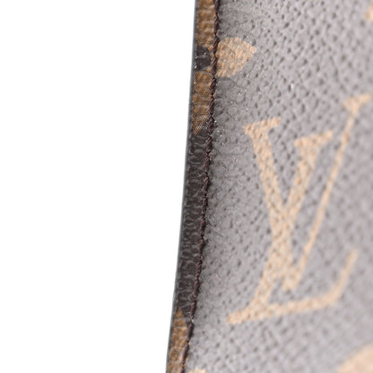 Louis Vuitton Monogram 2019 Christmas Animation Victorine Wallet Fuchsia 8 of 9