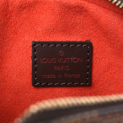 Louis Vuitton Damier Ebene Pochette Ipanema 6 of 8