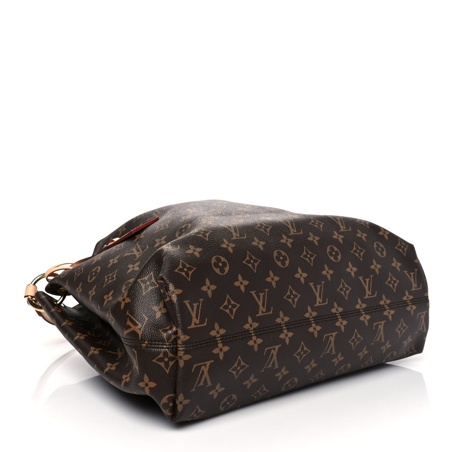 Monogram Graceful MM