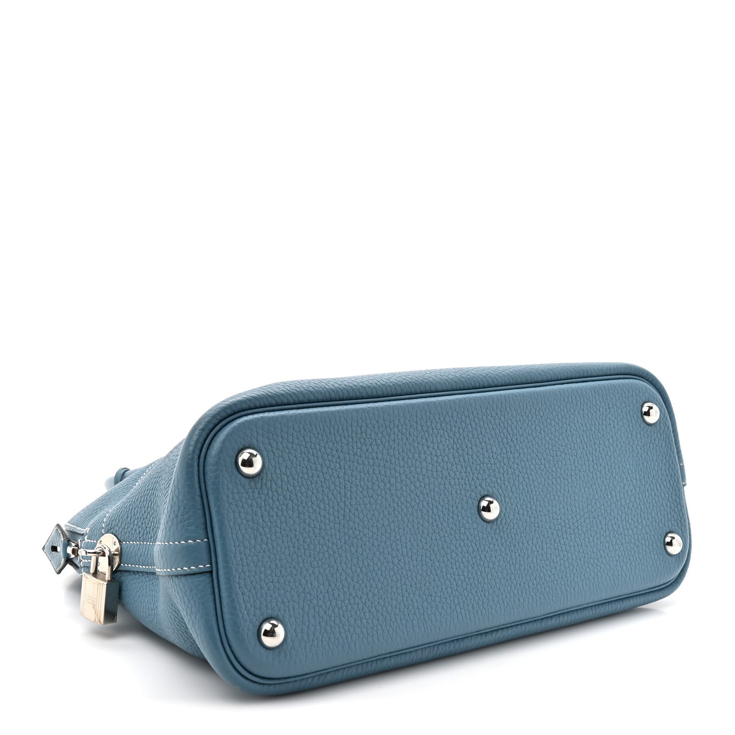 Taurillon Clemence Bolide 31 Blue Jean