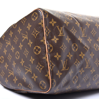 Louis Vuitton Monogram Speedy 40 8 of 9