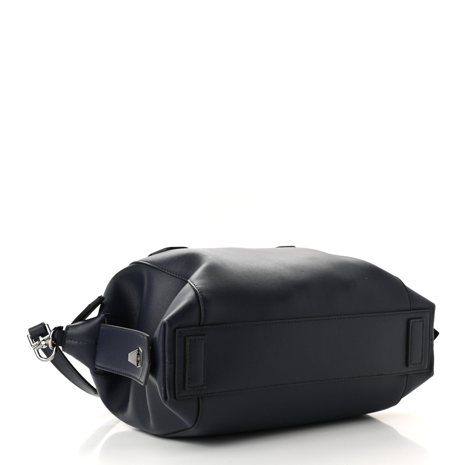 Givenchy Smooth Calfskin Small Soft Antigona Navy 4 of 8