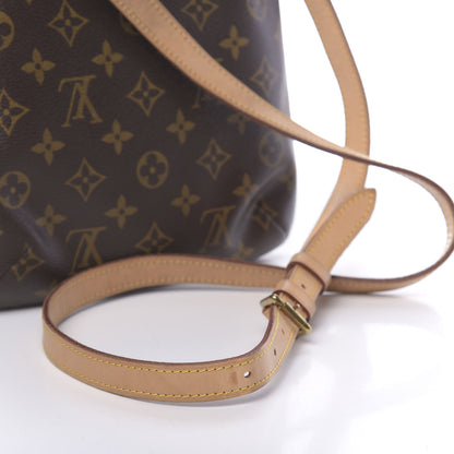 Louis Vuitton Monogram Musette Salsa 9 of 10