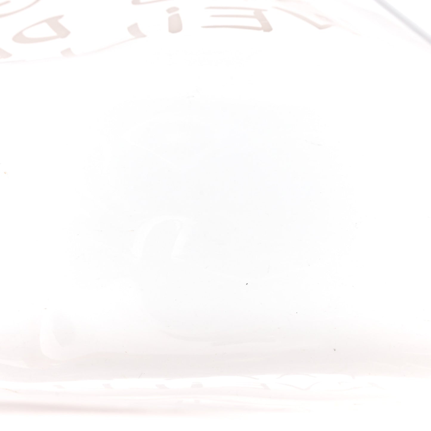 Vinyl Souvenir De L'Exposition Kelly Transparent