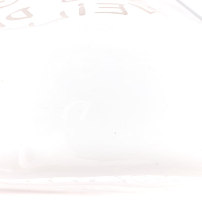 Hermes Vinyl Souvenir De L'Exposition Kelly Transparent 5 of 13