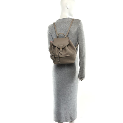 Louis Vuitton Empreinte Montsouris NM Backpack Tourterelle 2 of 9