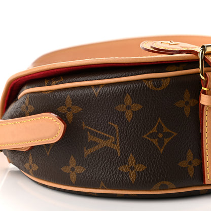 Louis Vuitton Monogram Tambourin 7 of 8