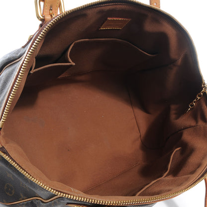 Louis Vuitton Monogram Tivoli GM 5 of 9
