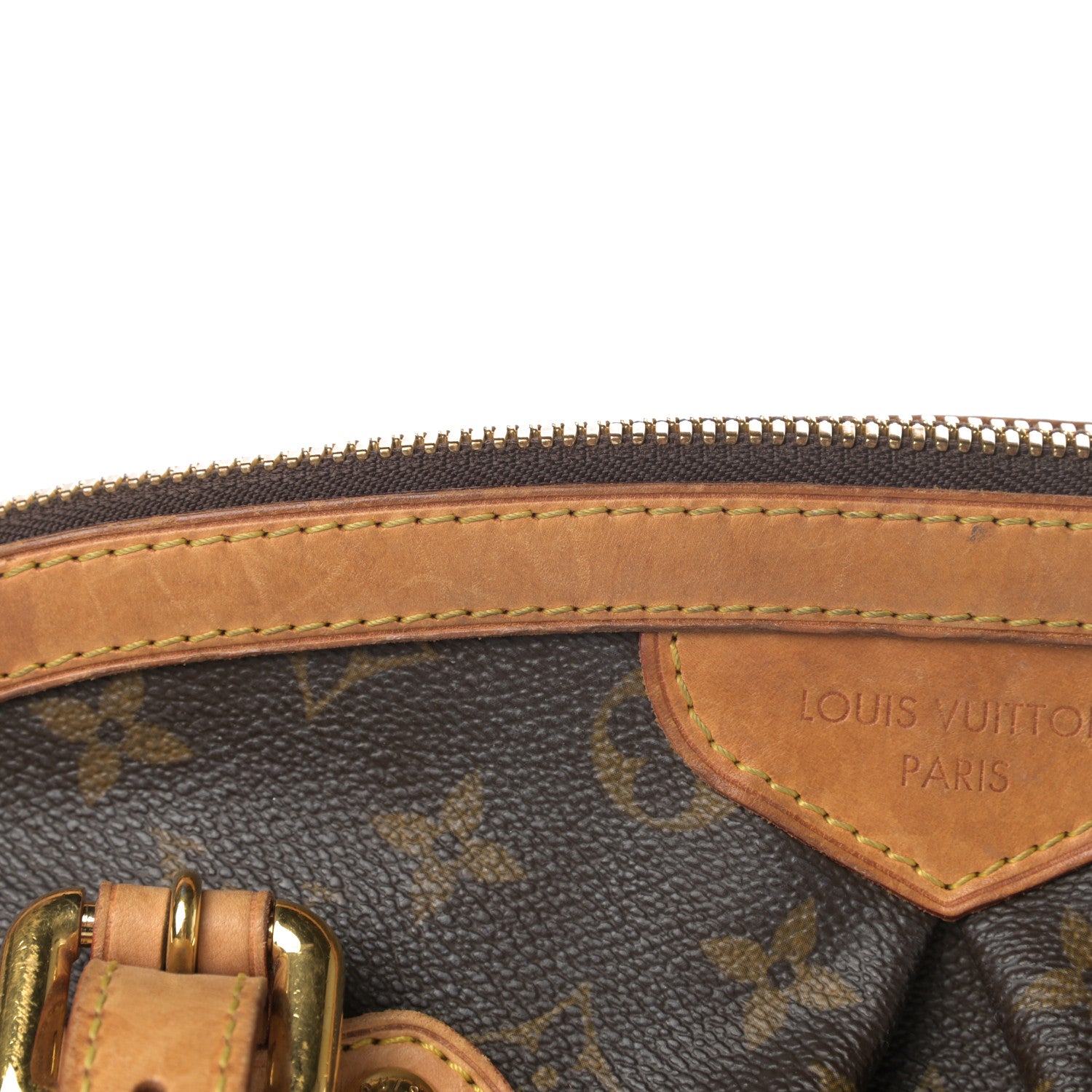 Louis Vuitton Monogram Tivoli GM 21 of 22