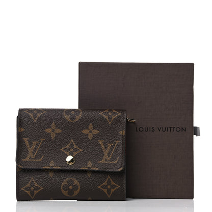Louis Vuitton Monogram Anais Wallet 7 of 7