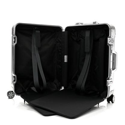 Rimowa Aluminum Original Cabin Silver 5 of 9