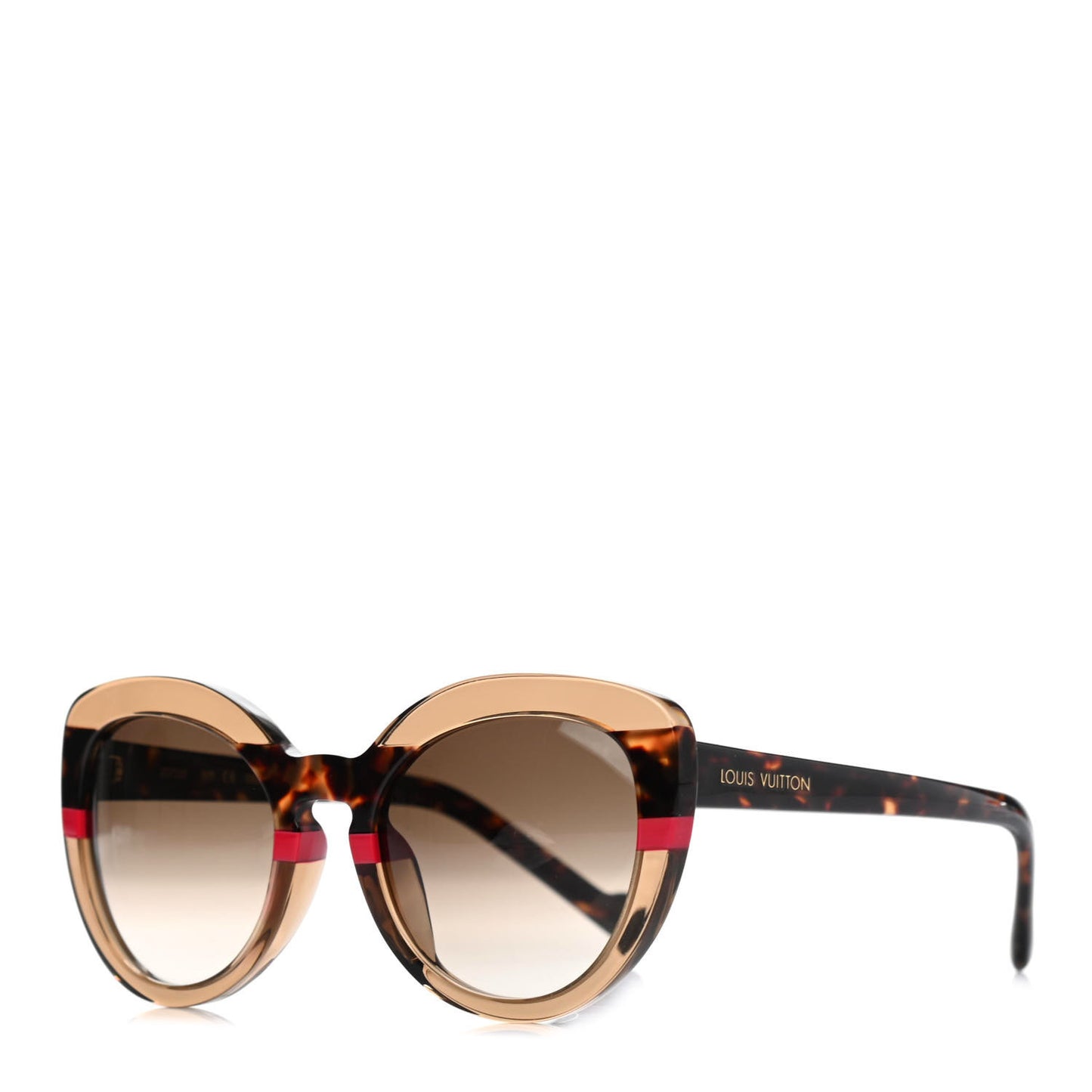 Peony Sunglasses Z0723E Cherry