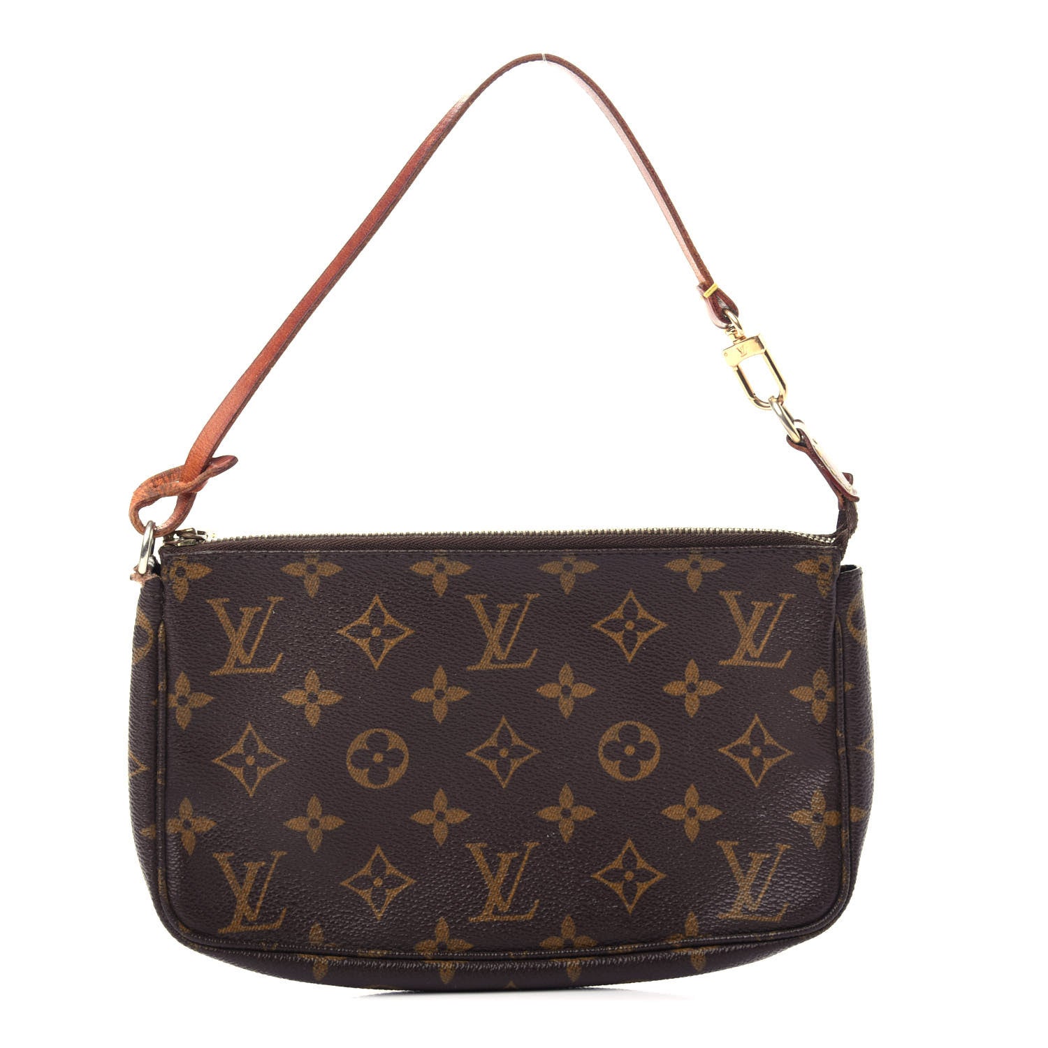 Louis Vuitton Monogram Pochette Accessories 1 of 9