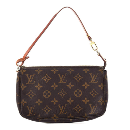 Louis Vuitton Monogram Pochette Accessories 1 of 9