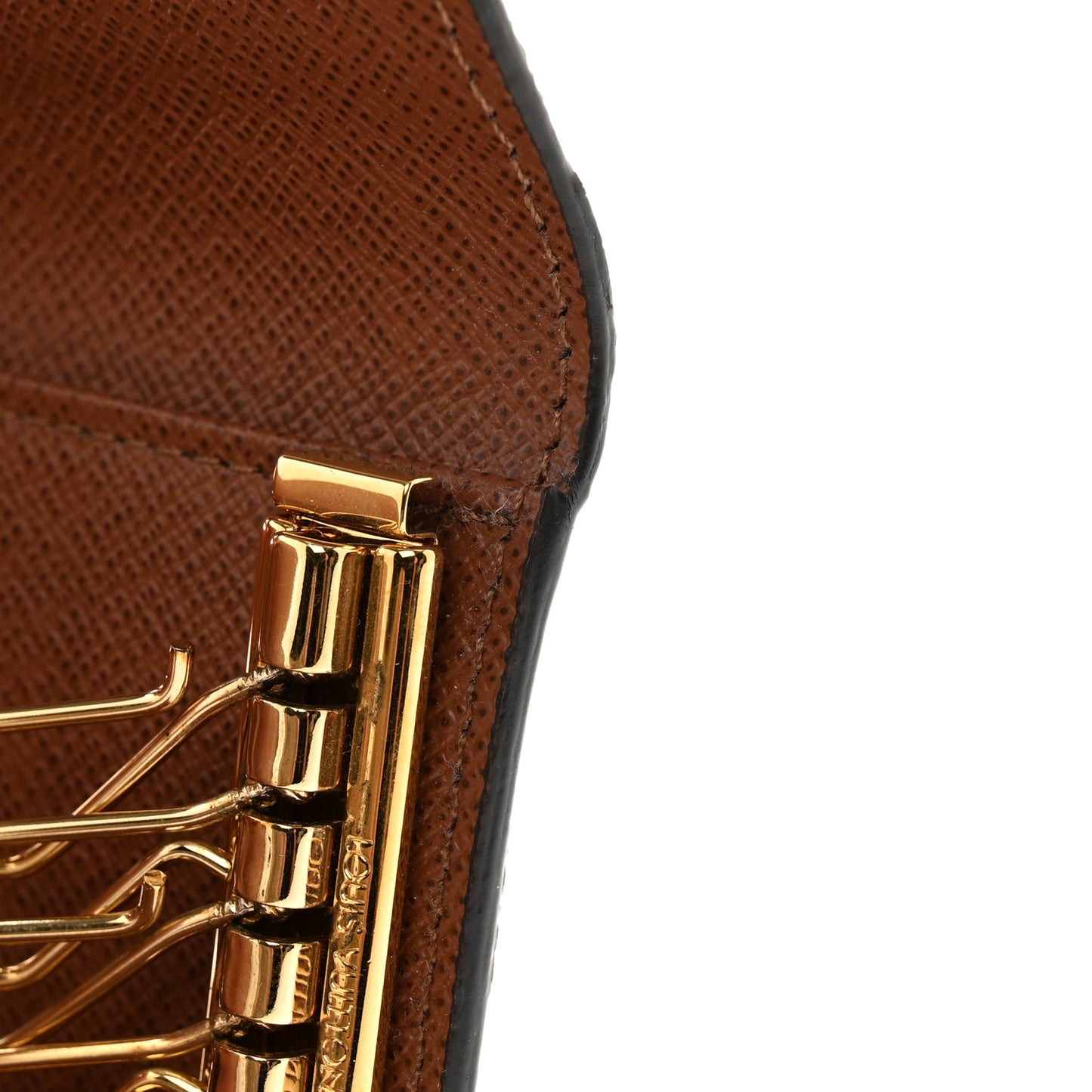 Monogram 6 Key Multicles Holder