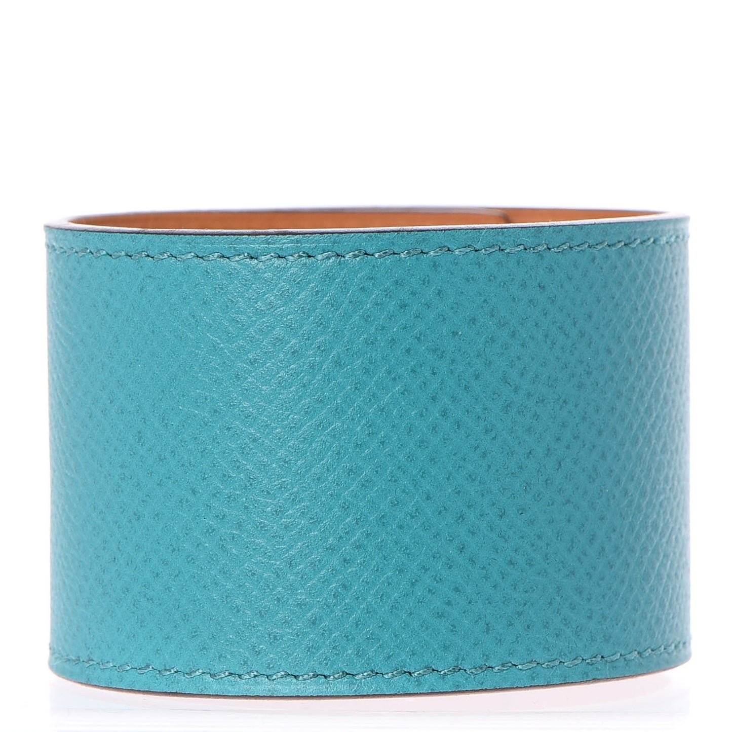Epsom Curiosite Bracelet S Bleu Paon