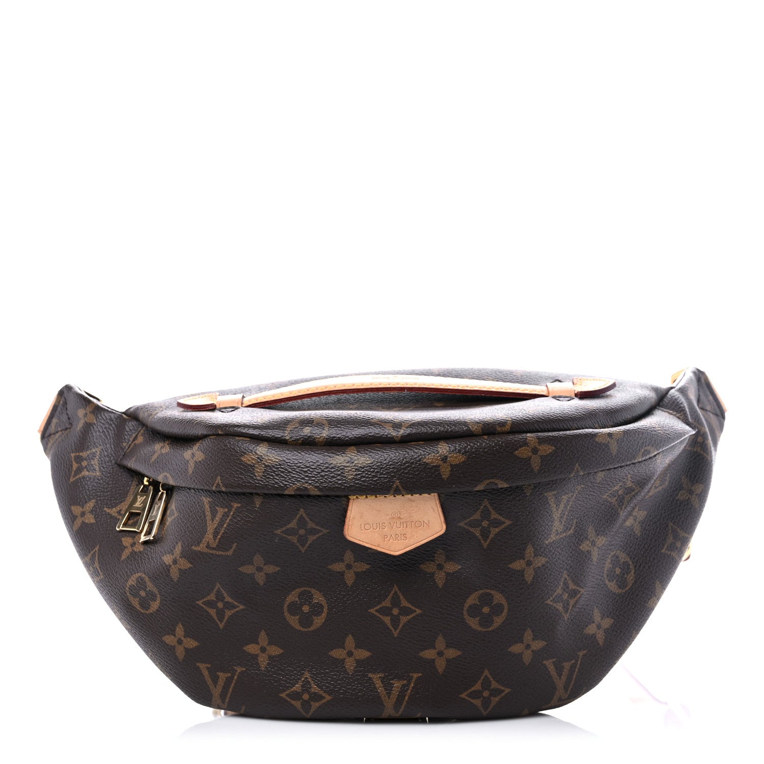 Louis Vuitton Monogram Bumbag 1 of 12