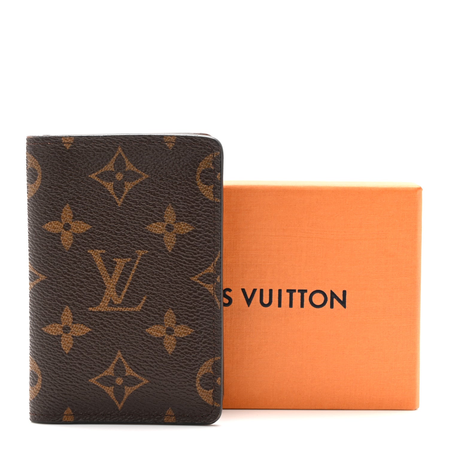 Louis Vuitton Monogram Pocket Organizer NM 1852352 – FASHIONPHILE