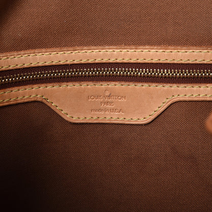 Louis Vuitton Monogram Batignolles Horizontal 6 of 13