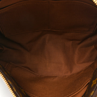 Louis Vuitton Monogram Sully PM 5 of 10