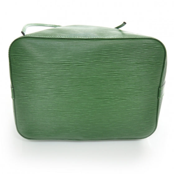 Louis Vuitton Epi Petit Noe Borneo 4 of 8