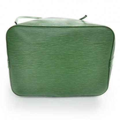 Louis Vuitton Epi Petit Noe Borneo 4 of 8