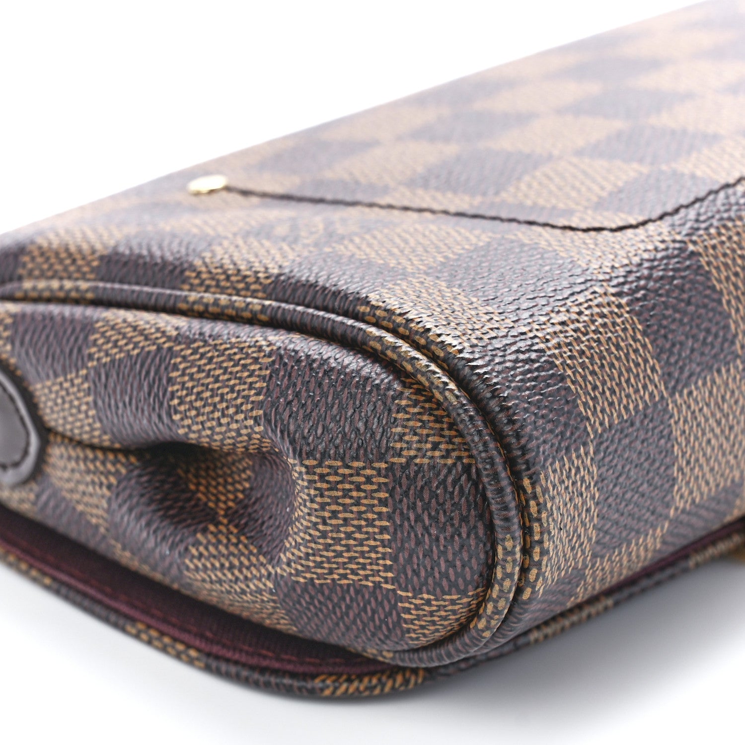Louis Vuitton Damier Ebene Favorite PM 10 of 11