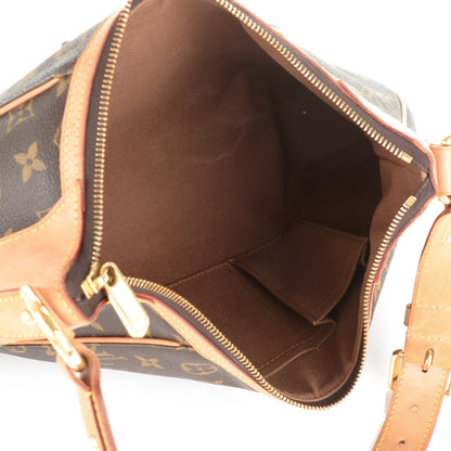 Louis Vuitton Monogram Thames GM 5 of 7