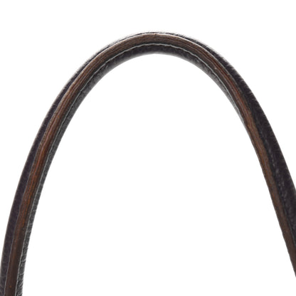 Hermes Taurillon Clemence Birkin 40 Raisin 15 of 17
