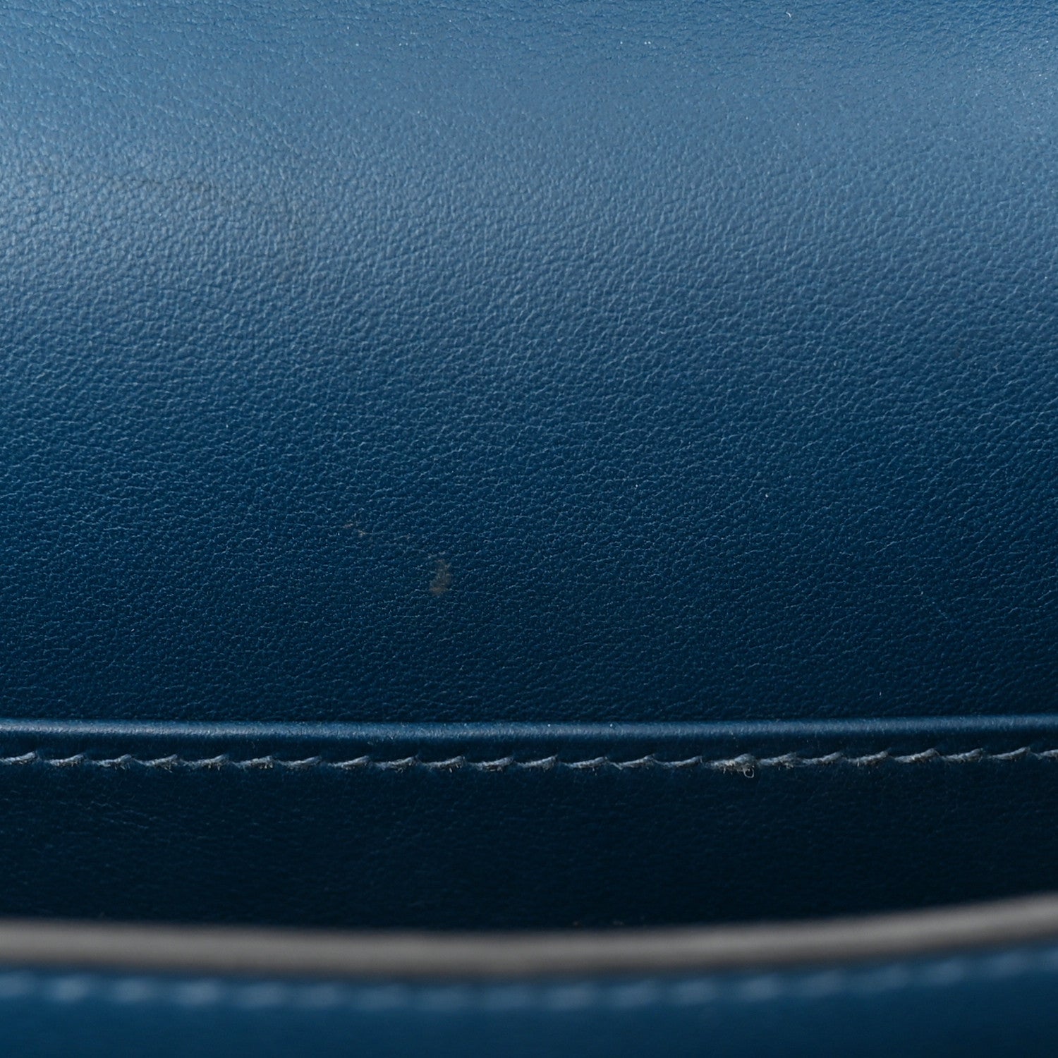 Hermes Swift Constance 18 Deep Bleu 12 of 13