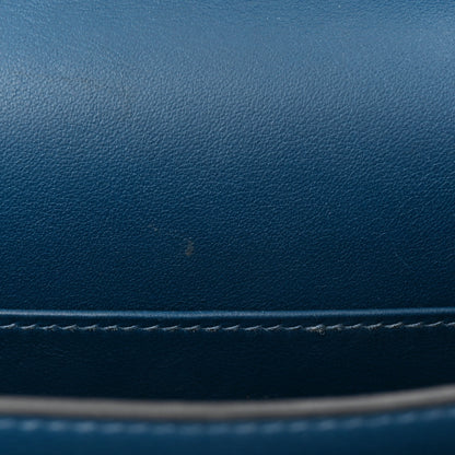 Hermes Swift Constance 18 Deep Bleu 12 of 13