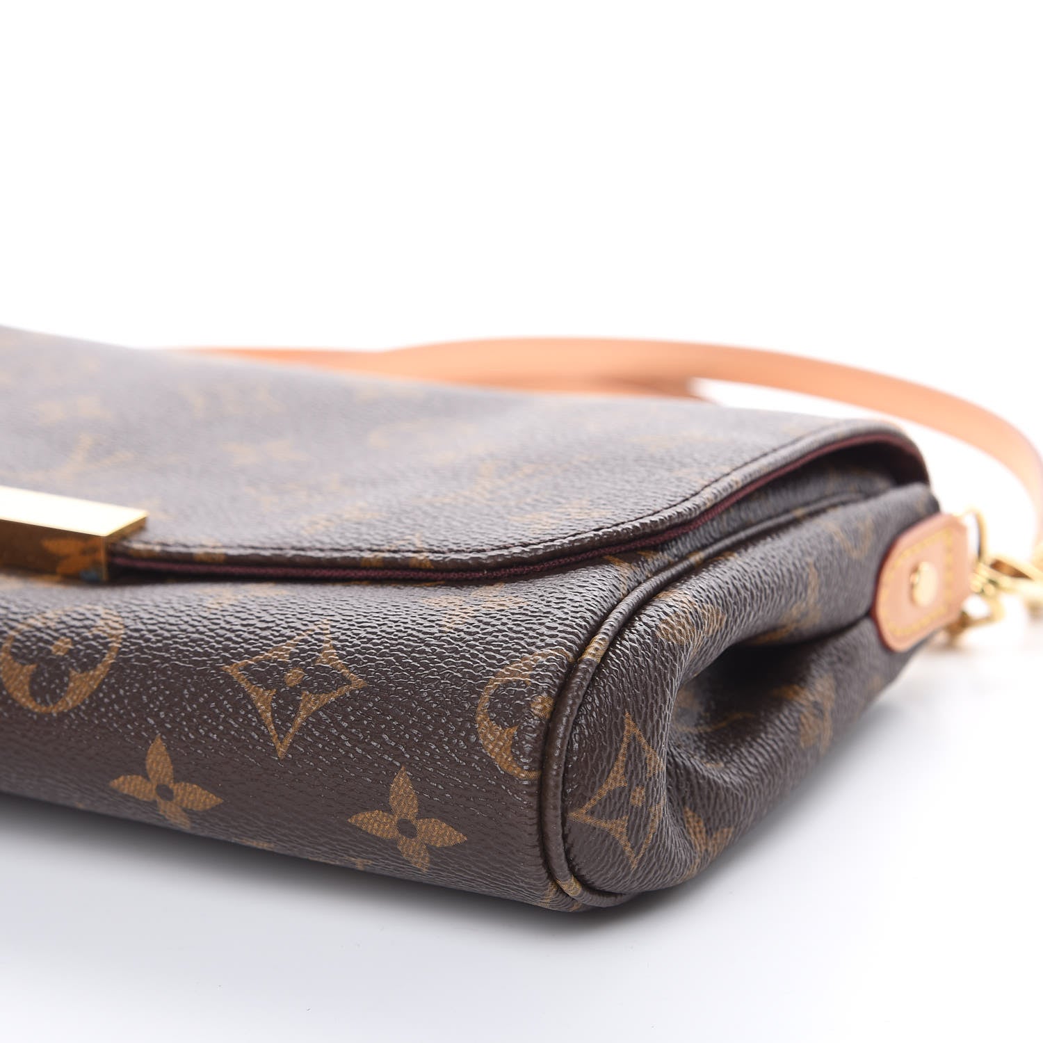 Louis Vuitton Monogram Favorite MM 10 of 10